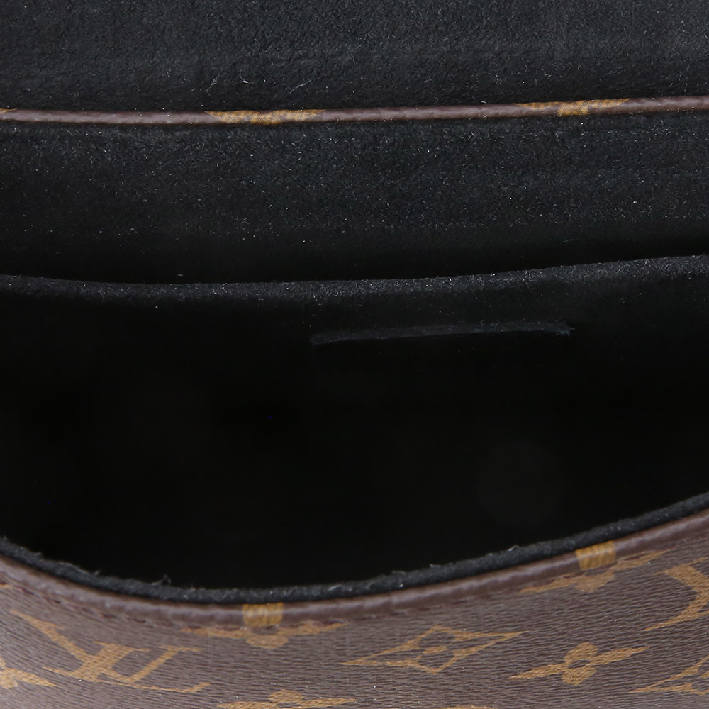 LOUIS VUITTON(USED)루이비통 모노그램 록키 BB